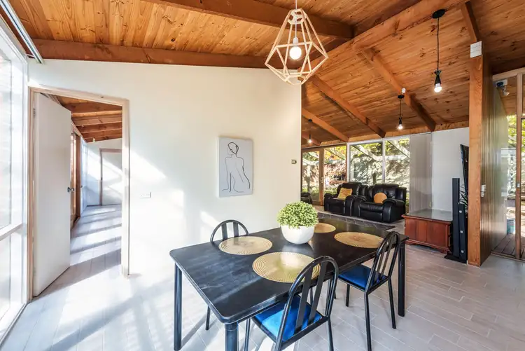 Fourth view of Homely townhouse listing, 4/18 Marr Street, Pearce ACT 2607