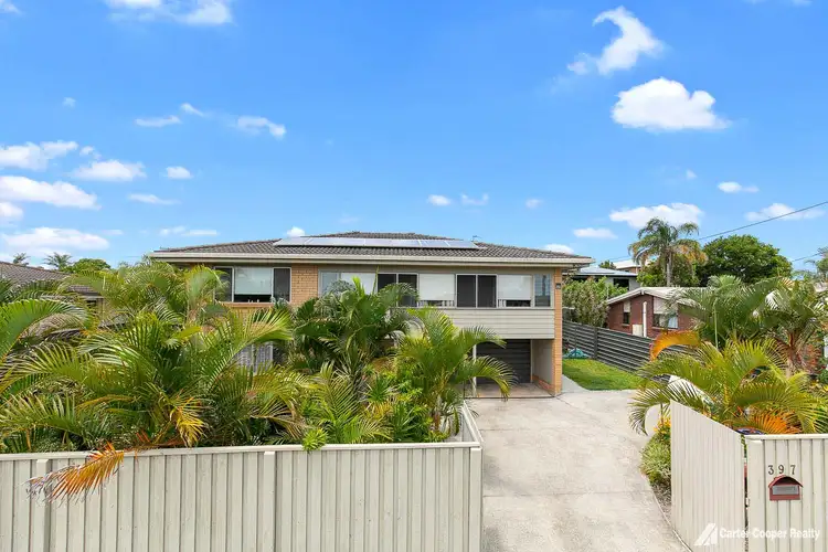 397 Boat Harbour Drive, Scarness QLD 4655