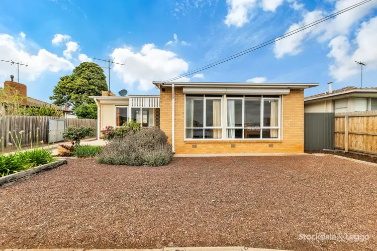 121 Plantation Rd, Corio VIC 3214
