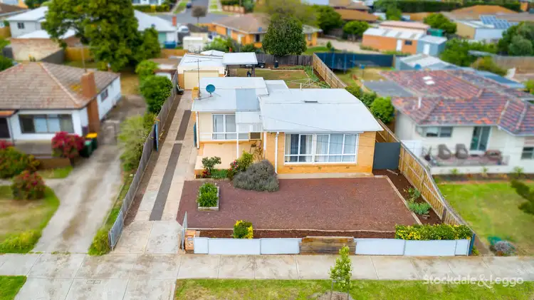 Second view of Homely house listing, 121 Plantation Rd, Corio VIC 3214
