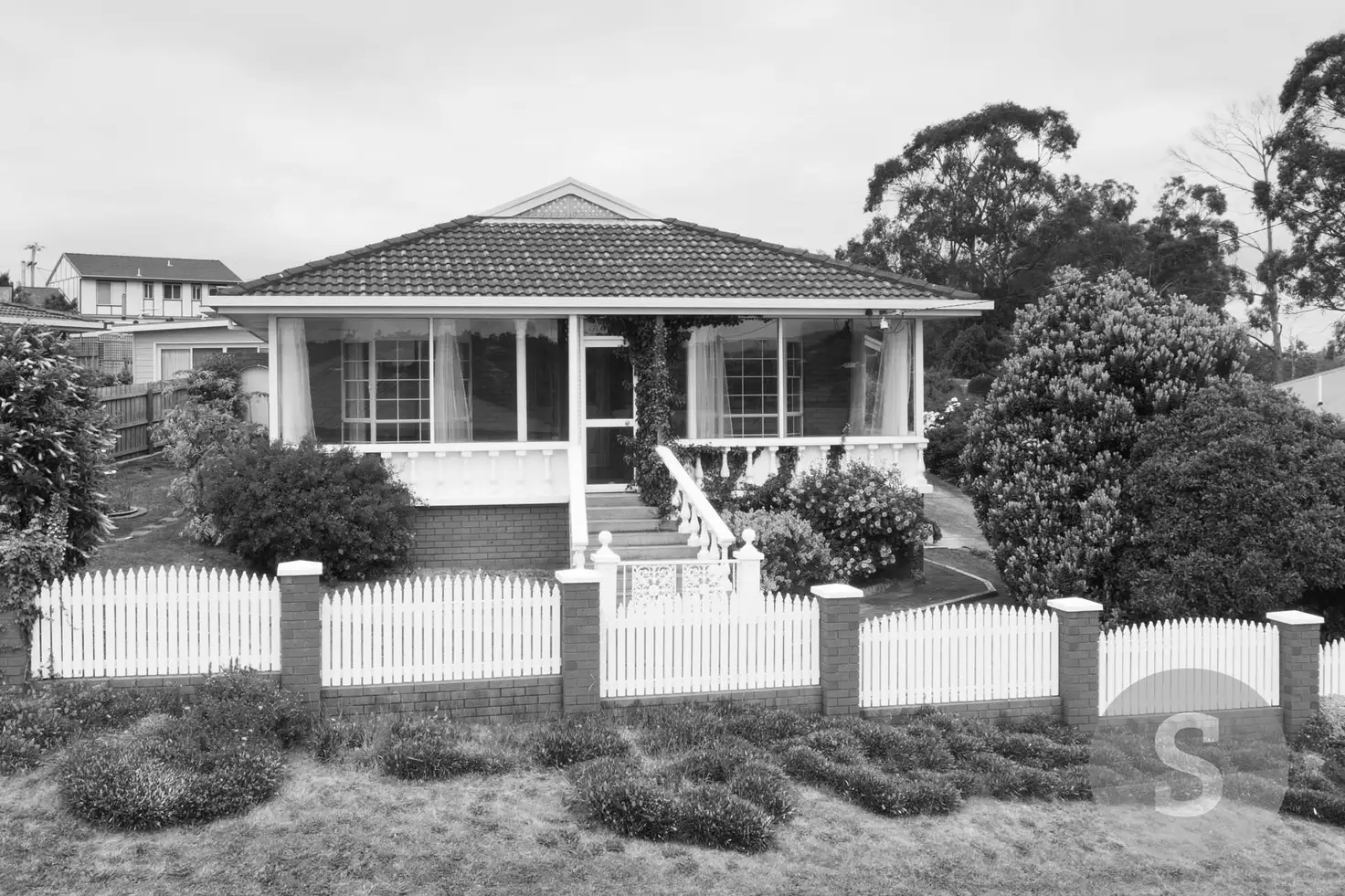 Main view of Homely house listing, 8 Summer Rise, Summerhill TAS 7250