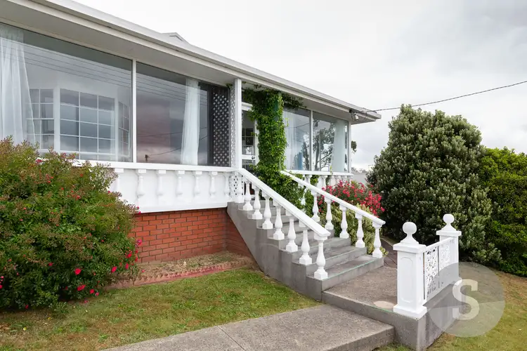 Third view of Homely house listing, 8 Summer Rise, Summerhill TAS 7250