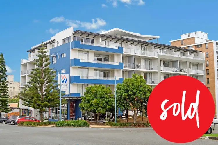 401/11 Clarence Street, Port Macquarie NSW 2444