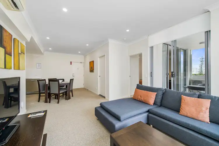 Sixth view of Homely unit listing, 401/11 Clarence Street, Port Macquarie NSW 2444