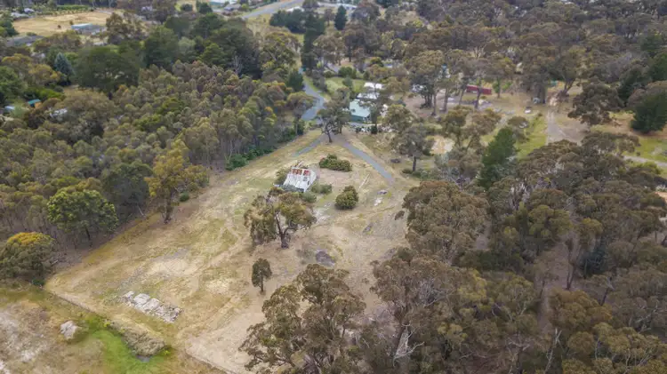 Third view of Homely land listing, 27 Townsend Road, Creswick VIC 3363