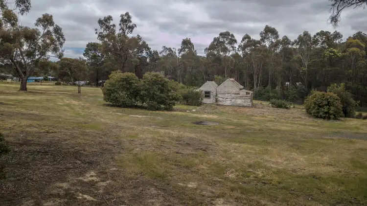 Fifth view of Homely land listing, 27 Townsend Road, Creswick VIC 3363