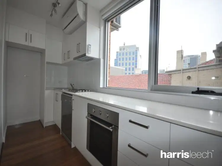 Second view of Homely apartment listing, 24/K5 High Street, Windsor VIC 3181