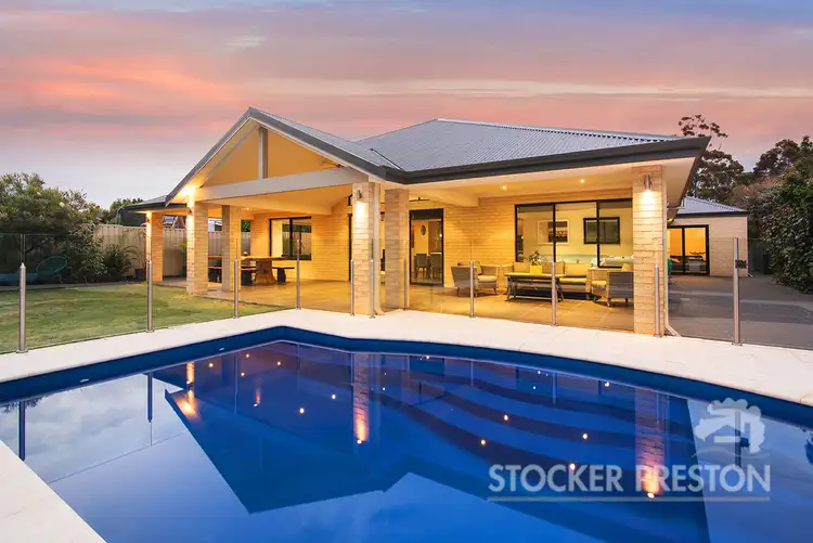 4 Fermoy Court, Dunsborough WA 6281