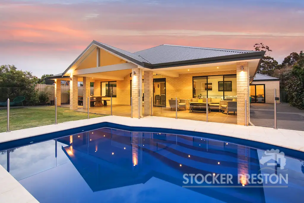 Main view of Homely house listing, 4 Fermoy Court, Dunsborough WA 6281
