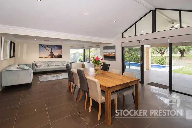 Second view of Homely house listing, 4 Fermoy Court, Dunsborough WA 6281