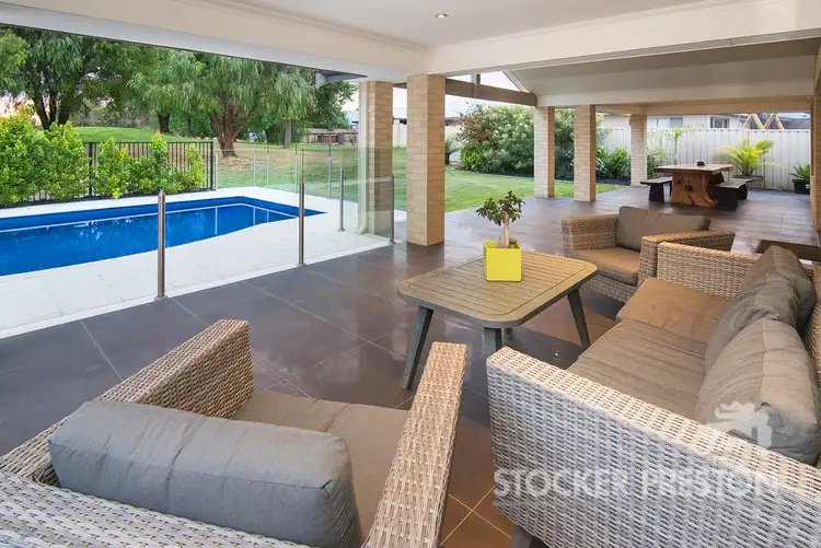 Third view of Homely house listing, 4 Fermoy Court, Dunsborough WA 6281
