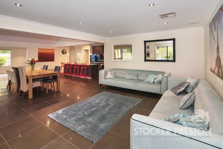 Fourth view of Homely house listing, 4 Fermoy Court, Dunsborough WA 6281