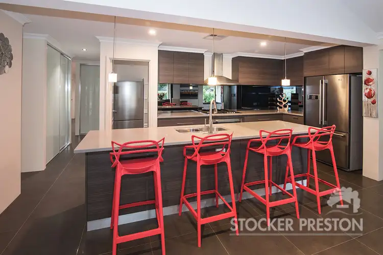 Fifth view of Homely house listing, 4 Fermoy Court, Dunsborough WA 6281