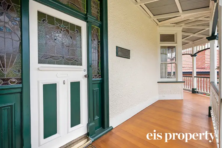 Second view of Homely house listing, 19 Paviour Street, New Town TAS 7008