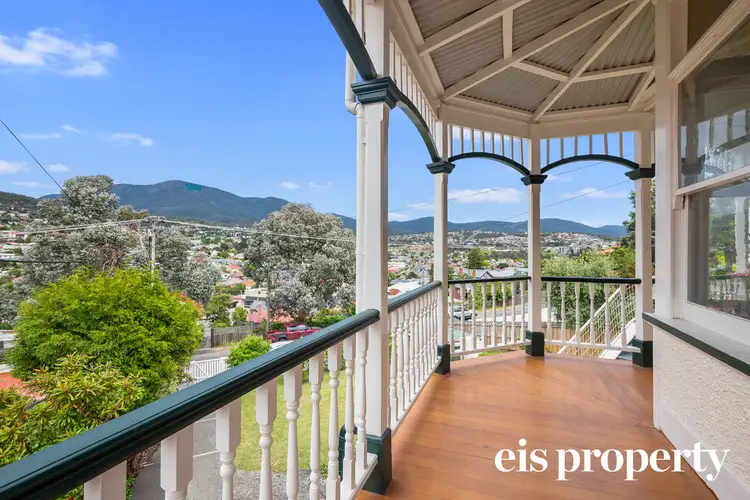 Third view of Homely house listing, 19 Paviour Street, New Town TAS 7008