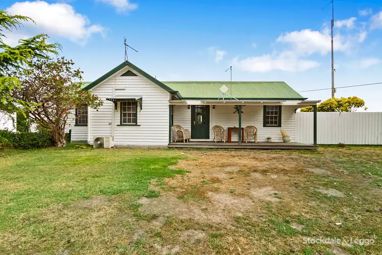 Main view of Homely house listing, 40 Dranes Road, Traralgon VIC 3844
