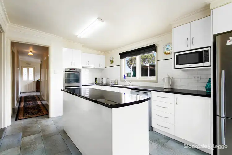 Second view of Homely house listing, 40 Dranes Road, Traralgon VIC 3844
