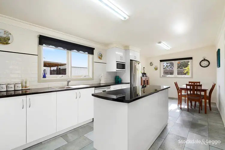 Third view of Homely house listing, 40 Dranes Road, Traralgon VIC 3844