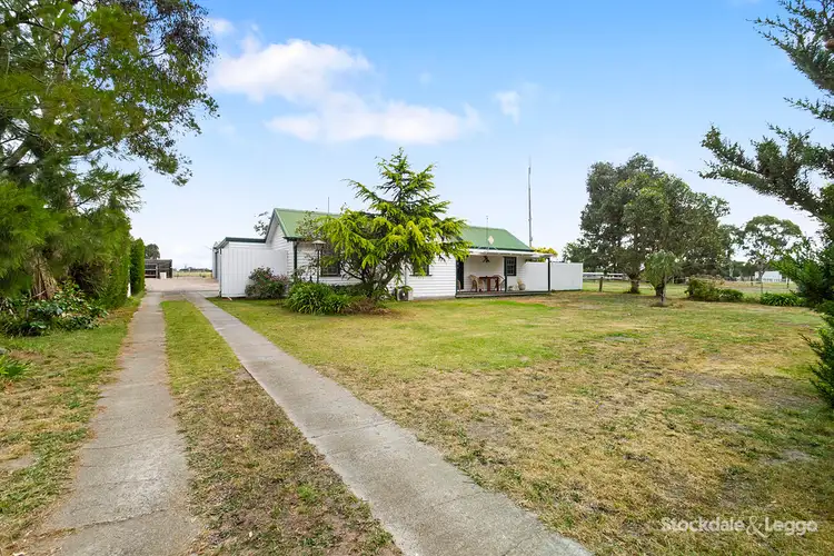 Sixth view of Homely house listing, 40 Dranes Road, Traralgon VIC 3844