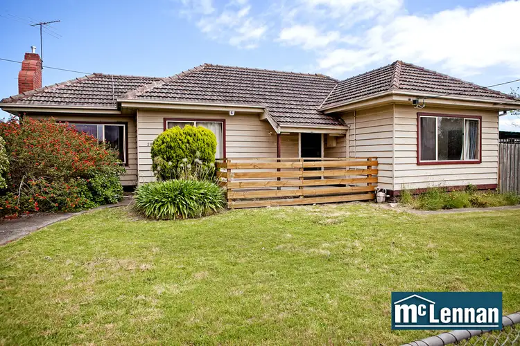 28 Thomas Street, Noble Park VIC 3174