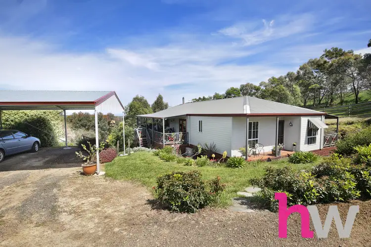 Second view of Homely house listing, 436 Bambra-Boonah Road, Bambra VIC 3241