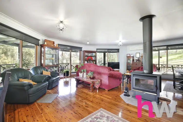 Fifth view of Homely house listing, 436 Bambra-Boonah Road, Bambra VIC 3241