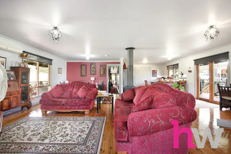 Sixth view of Homely house listing, 436 Bambra-Boonah Road, Bambra VIC 3241