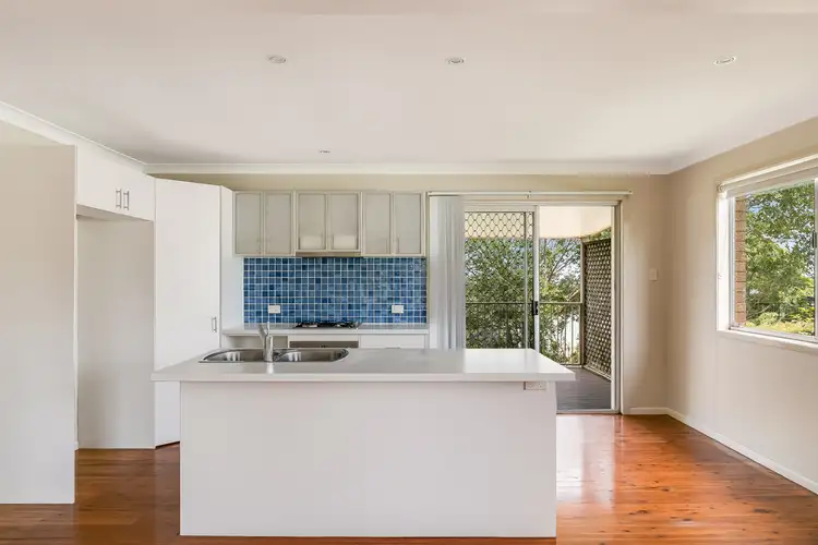 Second view of Homely house listing, 8 Bingara Street, Mount Lofty QLD 4350