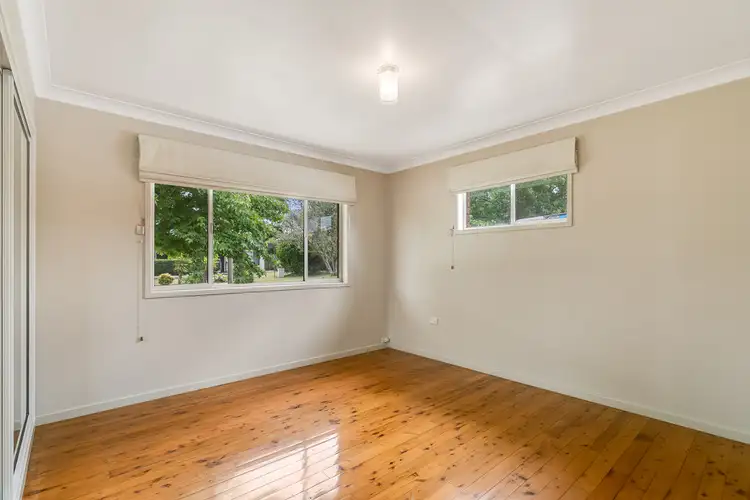 Fifth view of Homely house listing, 8 Bingara Street, Mount Lofty QLD 4350