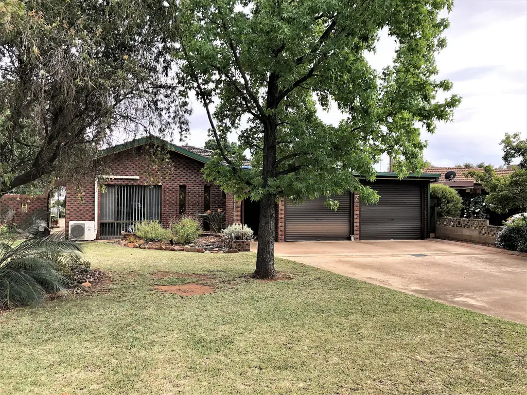 Main view of Homely house listing, 7 Whelan Street, Bilbul NSW 2680