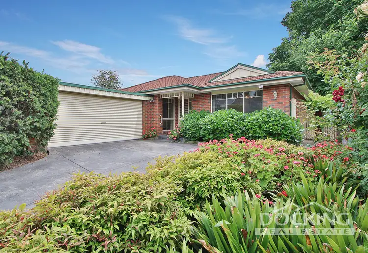 2/17 Grey Street, Vermont VIC 3133