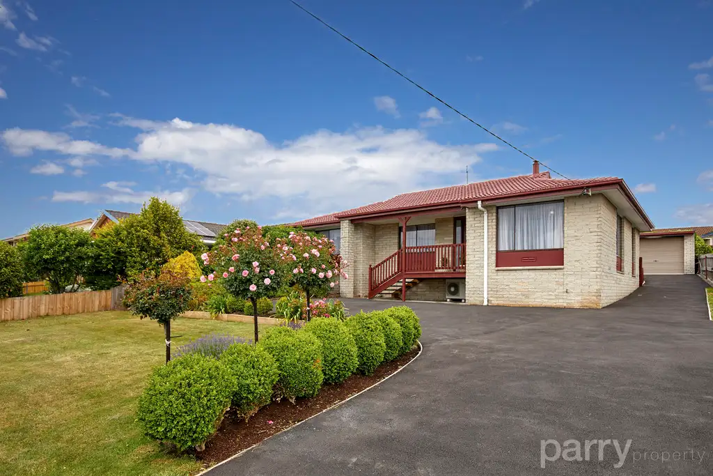 Main view of Homely house listing, 16 Ronald Place, Norwood TAS 7250