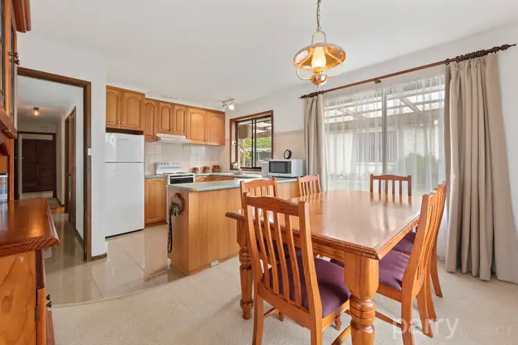 Second view of Homely house listing, 16 Ronald Place, Norwood TAS 7250