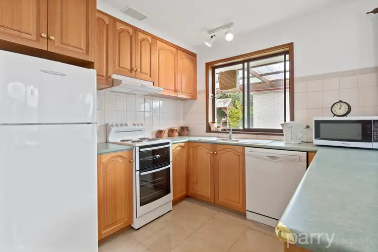 Third view of Homely house listing, 16 Ronald Place, Norwood TAS 7250