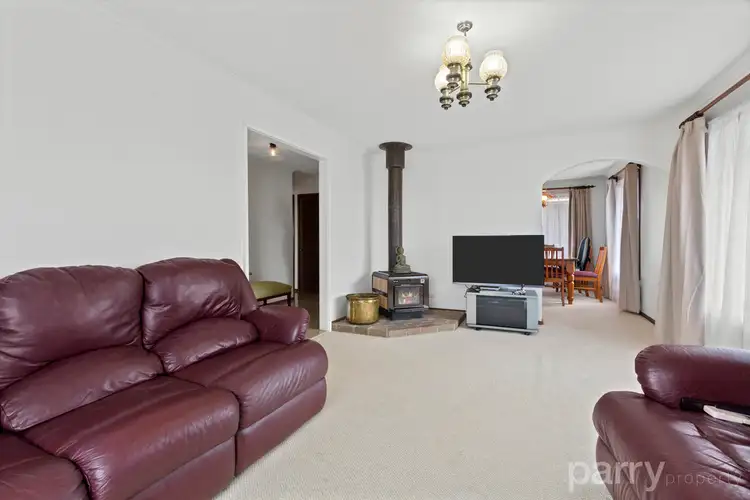 Fifth view of Homely house listing, 16 Ronald Place, Norwood TAS 7250