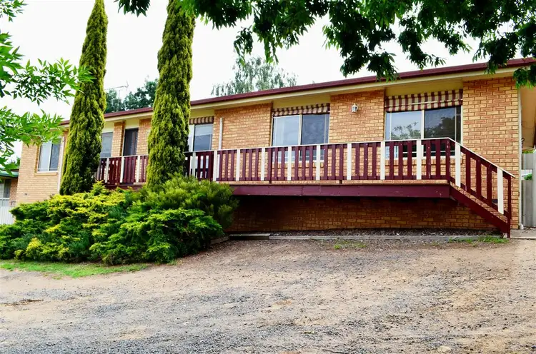 Main view of Homely house listing, 43 Booral Avenue, Tumut NSW 2720