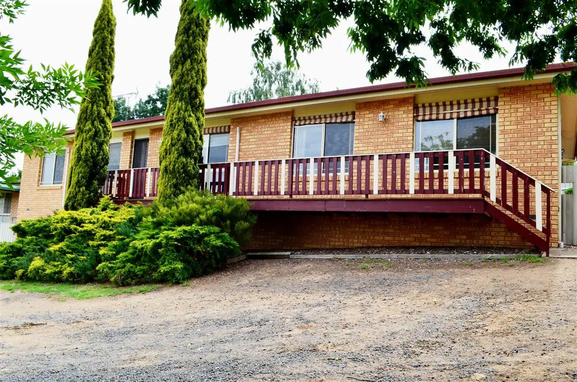Main view of Homely house listing, 43 Booral Avenue, Tumut NSW 2720