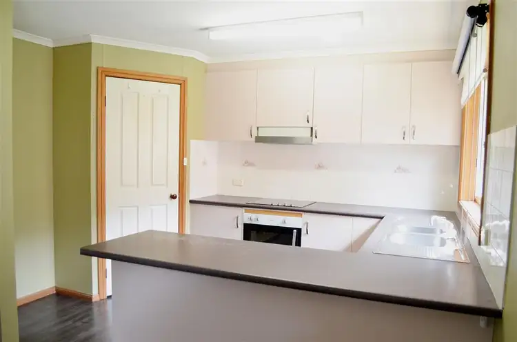 Second view of Homely house listing, 43 Booral Avenue, Tumut NSW 2720