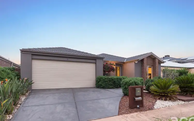 Main view of Homely house listing, 15 Frogmouth Court, Williams Landing VIC 3027