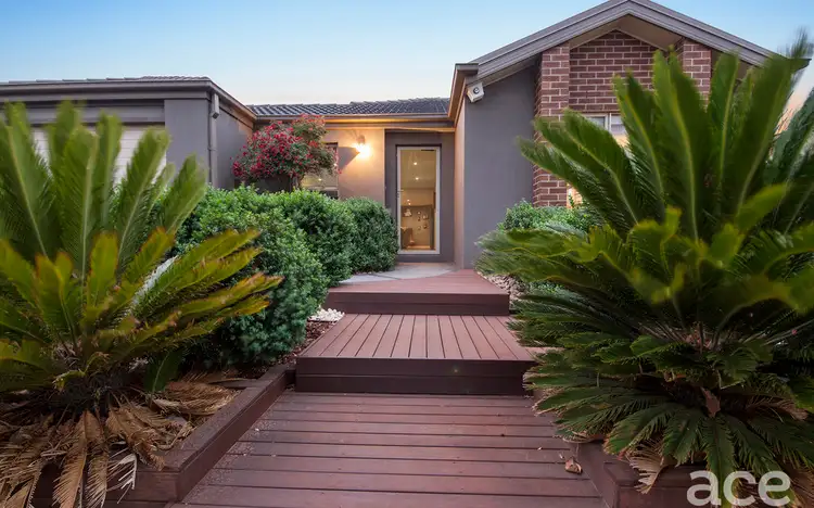 Second view of Homely house listing, 15 Frogmouth Court, Williams Landing VIC 3027