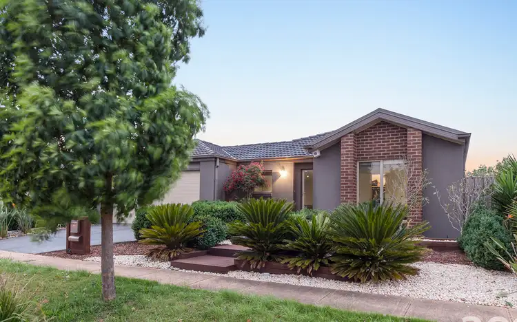 Third view of Homely house listing, 15 Frogmouth Court, Williams Landing VIC 3027