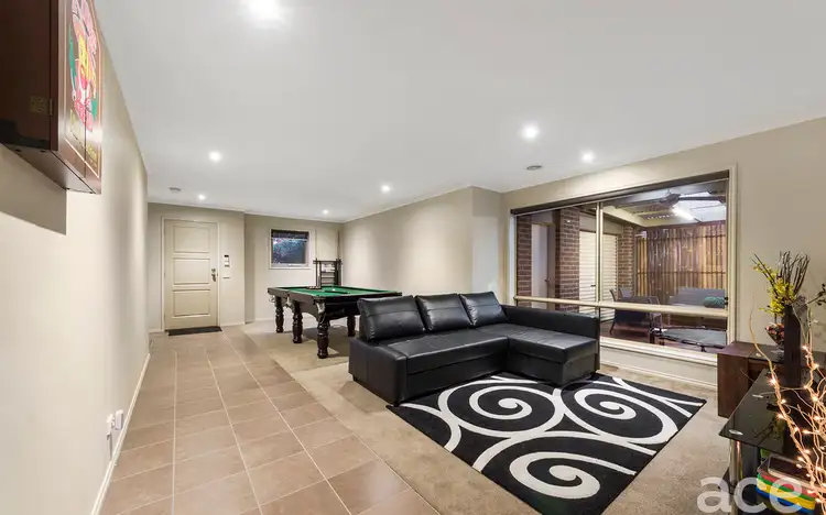 Sixth view of Homely house listing, 15 Frogmouth Court, Williams Landing VIC 3027