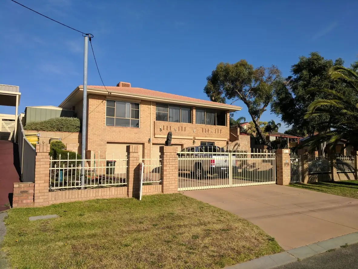 Main view of Homely house listing, 4 Bideford Street, Warnbro WA 6169