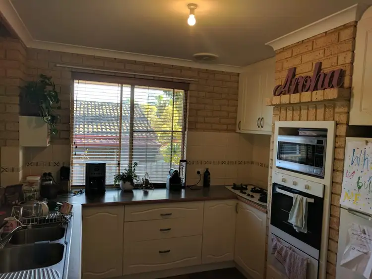 Fifth view of Homely house listing, 4 Bideford Street, Warnbro WA 6169