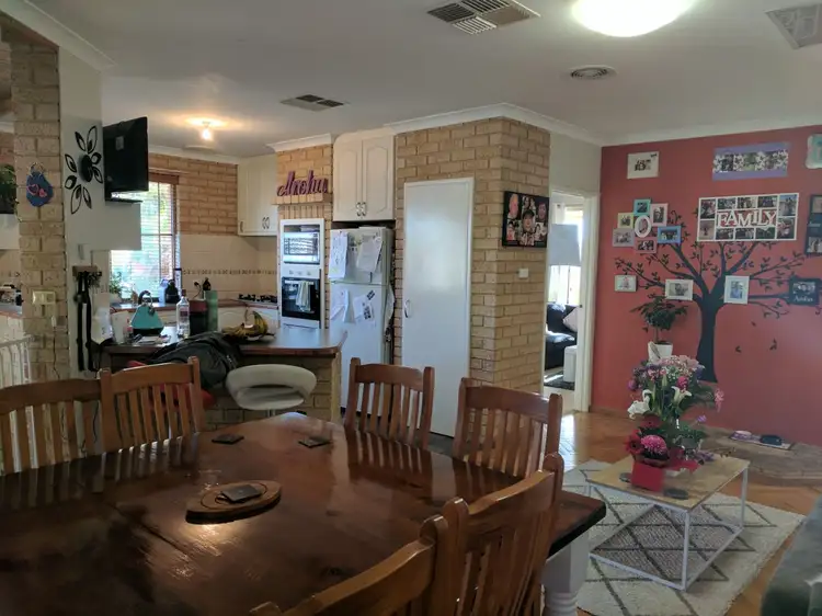 Sixth view of Homely house listing, 4 Bideford Street, Warnbro WA 6169