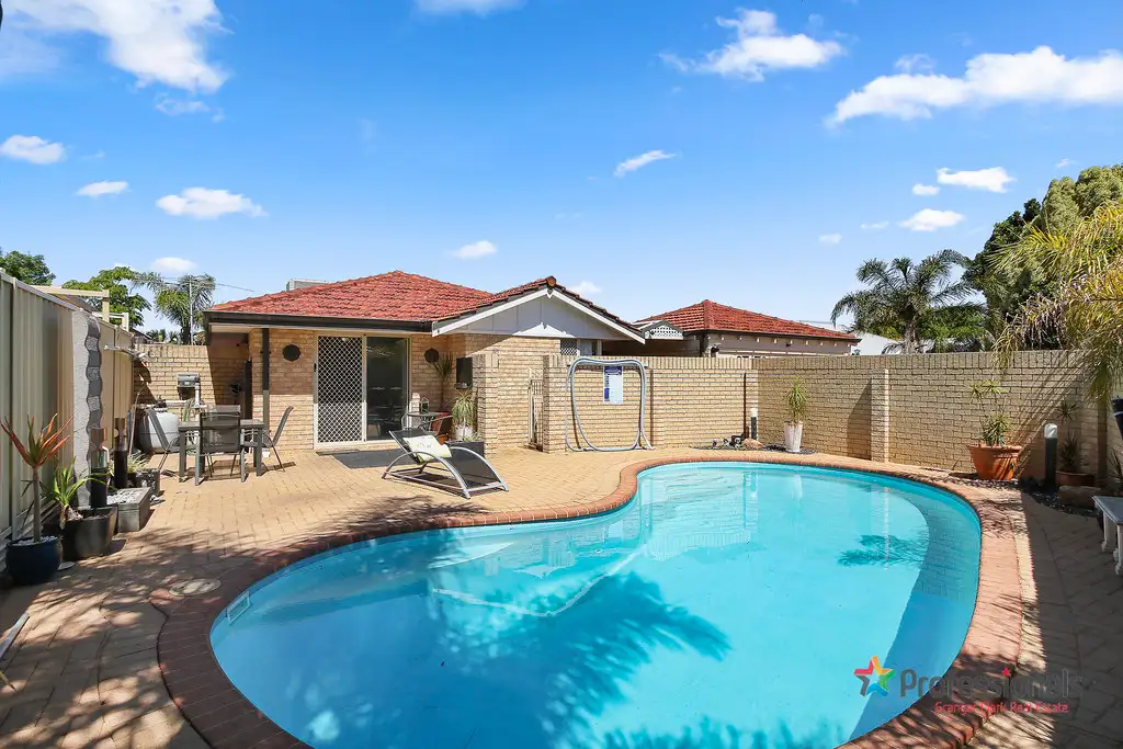 Main view of Homely house listing, 9 Melita Mews, Ballajura WA 6066