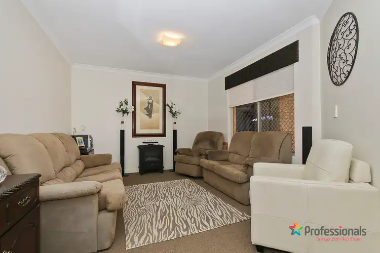 Fifth view of Homely house listing, 9 Melita Mews, Ballajura WA 6066