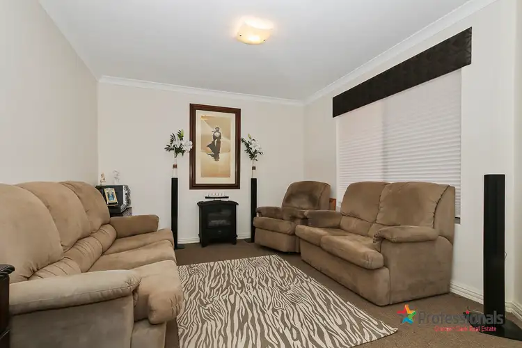 Sixth view of Homely house listing, 9 Melita Mews, Ballajura WA 6066