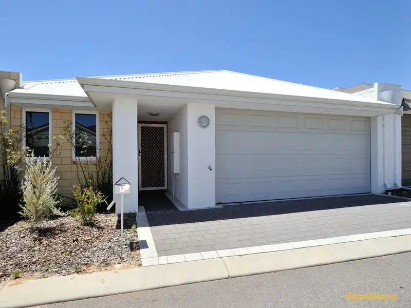 Main view of Homely house listing, 7 Gaffin Way, Kwinana Town Centre WA 6167