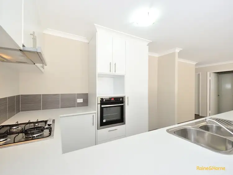 Second view of Homely house listing, 7 Gaffin Way, Kwinana Town Centre WA 6167